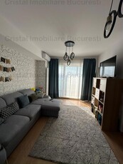 Garsoniera 430 EUR, zona Ozana