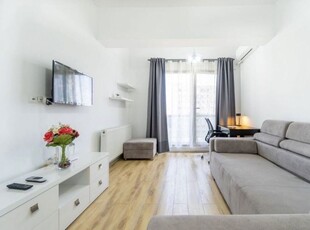 GARSONIERA NEW CITY RESIDENCE, MODERNA, METROU 5 MIN, CENTRALA PROPRIE