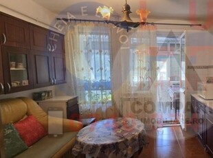 ID 2899 Apartament 2 camere *ULTRACENTRAL