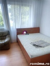 Inchiriere 3 camere Stefan cel Mare