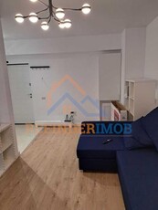 Inchiriere apartament 2 camere 58mp Bloc Nou Central Adress