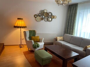 Închiriere apartament 2 camere Alphaville