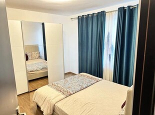 Inchiriere apartament 2 camere, apropiere metrou Piata Unirii