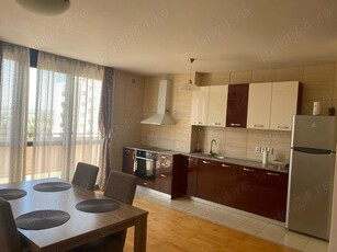 Inchiriere apartament 2 camere, bloc NOU, Rezidential- zona Nord