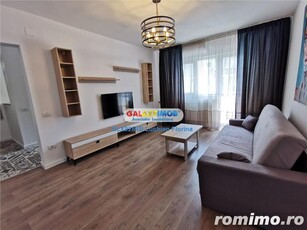 Inchiriere apartament 2 camere, complet renovat I Tineretului