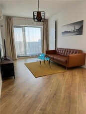 Inchiriere apartament 2 camere, Pipera, 4city, loc de parcare