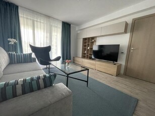 Inchiriere apartament 2 camere, Roka Residence