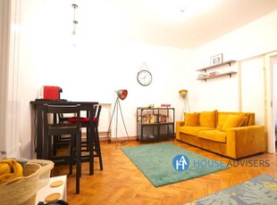 Inchiriere apartament 2 camere Universitate