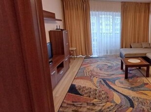 Inchiriere apartament 3 camere, Decebal