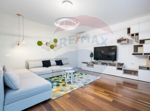 Inchiriere apartament 3 camere Str. Av. Petre Cretu / Domenii