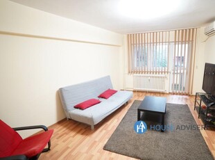 Inchiriere apartament 3 camere Universitate