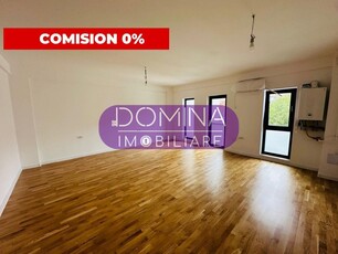 Închiriere spațiu comercial - Ansamblul Armeanca Residence, Bld. Republicii