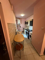 Inchiriez apartament 1 camera Calea Sever Bocu