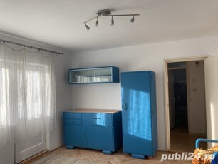 Inchiriez Apartament 1 camera - Zona Boul Rosu - Arad