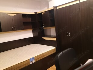 Închiriez apartament 2 camere Amurgului, Popesti Leordeni