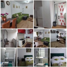 Închiriez apartament 2 camere Brasov