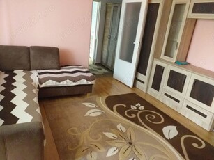 Inchiriez apartament 2 camere cu centrala proprie