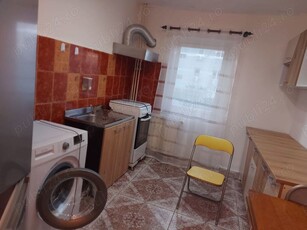 Inchiriez apartament 2 camere, etajul 2, str. Kiseleff colt cu Dr. Babes