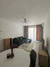 INCHIRIEZ apartament 2 camere in bloc nou pe POITIERS TOWERS