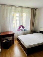 Inchiriez apartament 2 camere Piata Iancului, decomandata, 2 min. metrou (Pr Ionut0764688551)