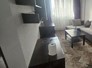 Inchiriez apartament 3 camere, zona Eroilor