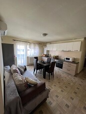 Inchiriez apartament 3 camere, zona Modern, Timisoara