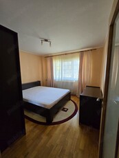 Inchiriez apartament cu 2 camere în Arad zona Alfa