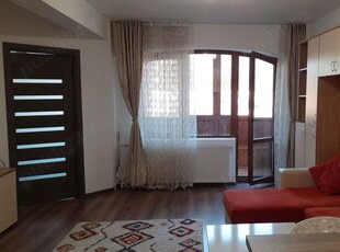 Închiriez apartament cu două camere în Curtea de Argeș