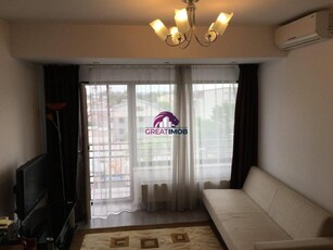 Inchiriez apartament cu doua camere in zona Bucurestii Noi Chitila