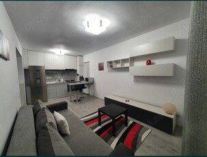 Închiriez apartament două camere Rezervelor 97 B