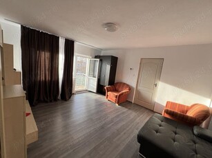 Inchiriez apartament open space, regim hotelier 200 lei noapte