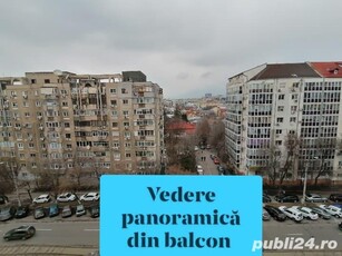 Închiriez apartament spațios - Oportunitate de afaceri