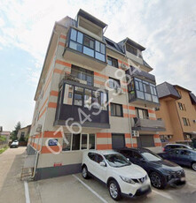 Inchiriez apt. 3 cam. Rosu-Militari, Happy Residence 4,Drumul Bacriului 35N, bloc 2017, loc parcare.