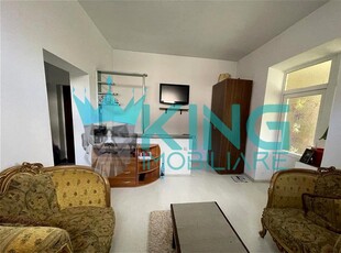 Inel 2 | 3 Camere | Parcare | Beci | Centrala | Termen lung | Pet friendly