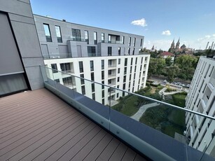 Luxury 4 rooms apartment for Rent in Timisoara