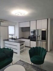 Maurer Residence - Inchiriere apartament 3 cam