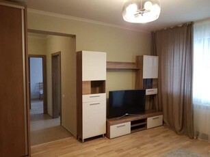 New apartment for rent Aviatiei residential complex