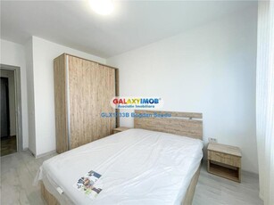 NOU!!! Apartament 2 camere de inchiriat Militari Residence-Rezervelor