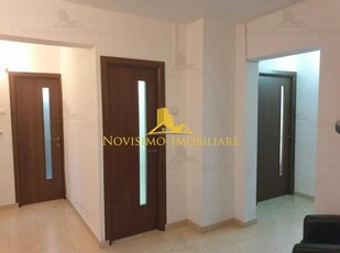 NOVISIMO-IMOBILIARE: APARTAMENT CU 4 CAMERE, ULTRACENTRAL de vanzare