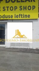 NOVISIMO-IMOBILIARE: SPATIU COMERCIAL ULTRACENTRAL de inchiriat