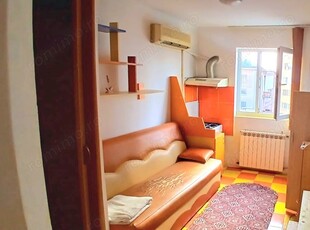 Oferim spre vanzare, garsoniera, zona Sagului, 0% comision