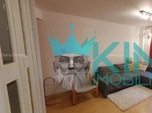 Apartament 3 Camere P-ta Victoriei Bucuresti