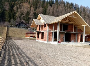 Pensiune Casa de Vacanta în Bucovina