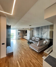 Penthouse 4 Camere lux