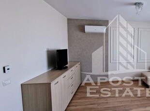 PRIMA inchiriere - apartament cu o camera in Giroc