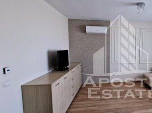 PRIMA inchiriere apartament cu o camera in Giroc