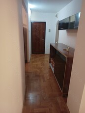 Proprietar închiriez apartament 2 dormitoare+ living, aproape de Spitalul Județean