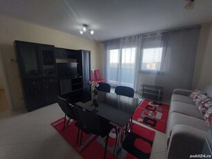 PROPRIETAR inchiriez apartament 3 camere in Fructus Plaza, Timisoara