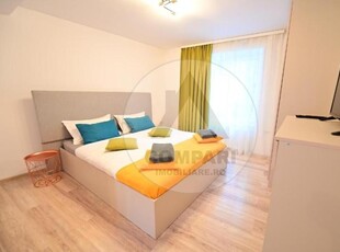 Proprietar - vând afacere BnB studio/garsonieră - Ultra Central