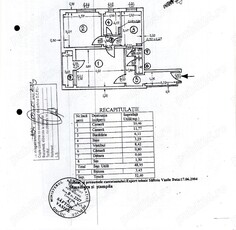 Schimb apartament 2 camere, etaj 3, in Bucuresti, Drumul Taberei.